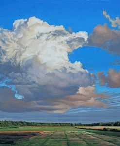 Prairie Clouds II