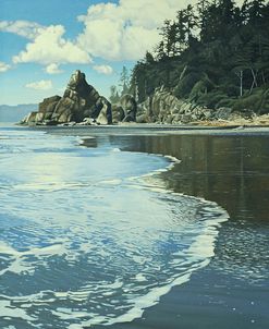 Ruby Beach