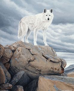 White Wolf