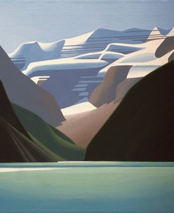 Lake Louise