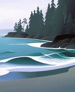 Sandy Cove