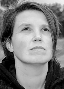 Roseanne Jones