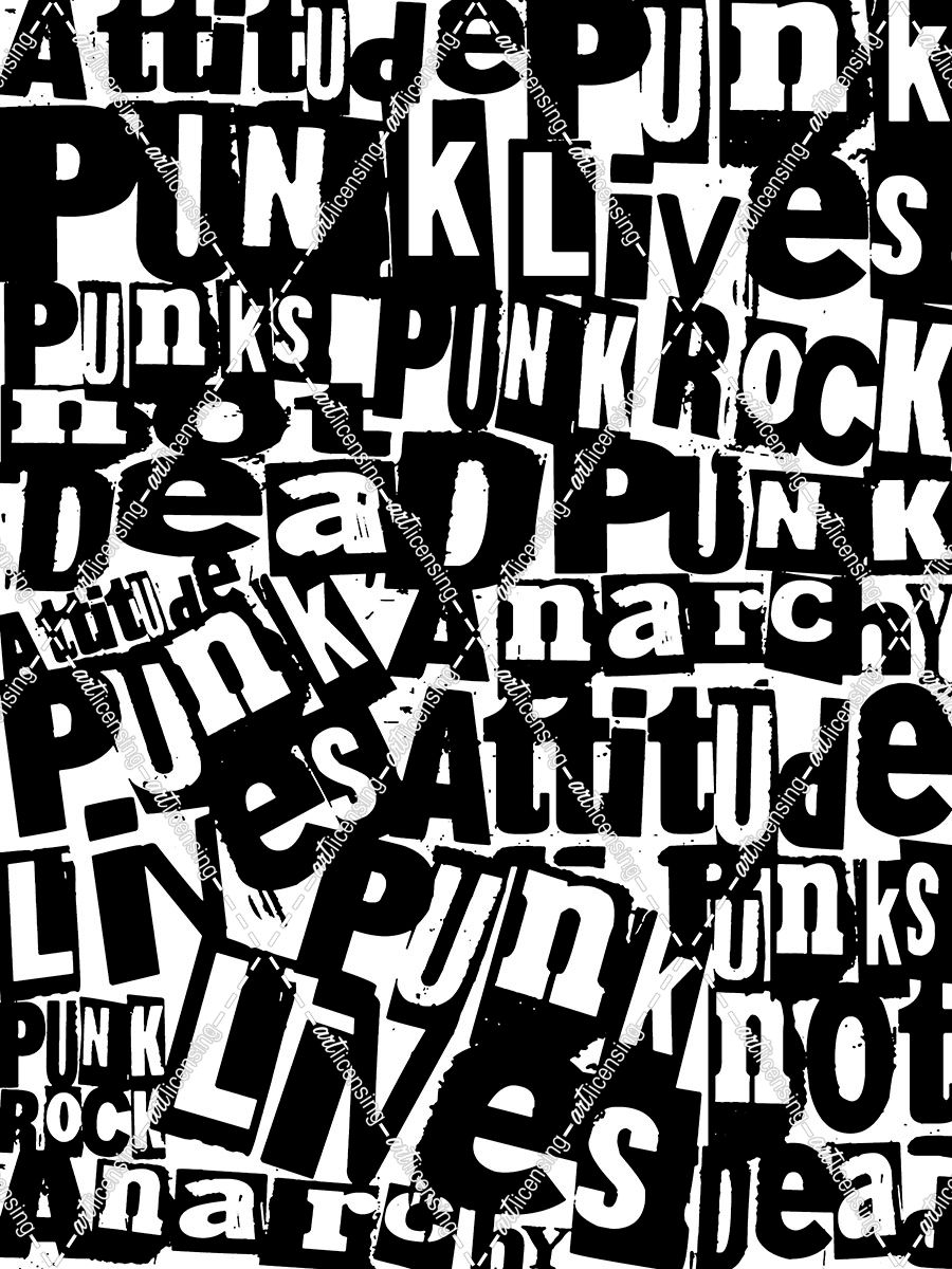 Punk Lives