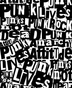 Punk Lives