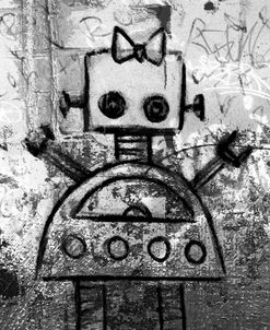 Girl Robot