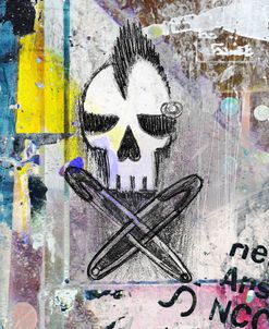 Punk Skull