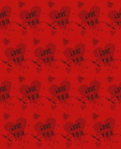 Love You 6_Repeat Pattern