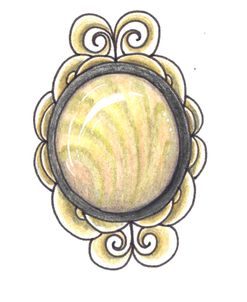 Pale Agate