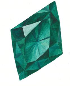 Emerald