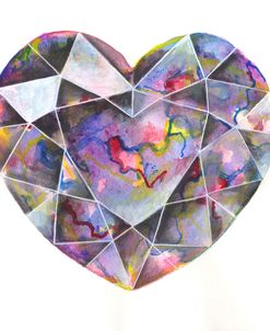 Heart (Faceted Dream)