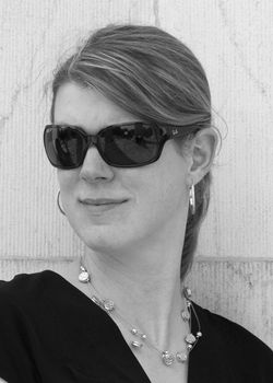 Rachel Caldwell