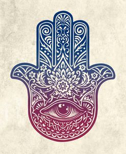 Hamsa Hand