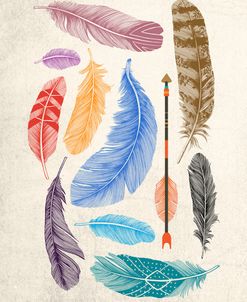 Feather_Collection