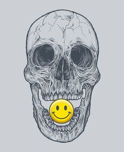 Skull Have A Nice Day