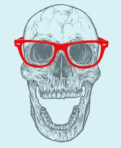 Trendy Skull