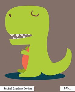 T-Rex