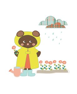 Bear Garden