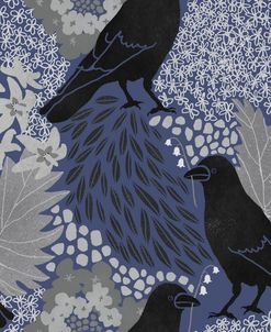 Midnight Crows