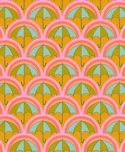 Rainbows on a Rainy Day