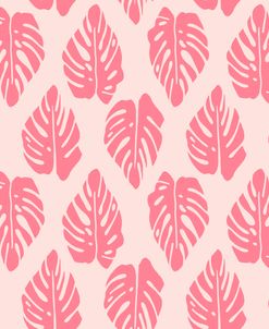 Monstera Leaf 1