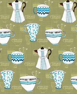 Cuppa Cappa 3 Cup Repeat