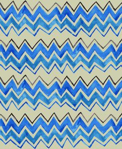 Cuppa Cappa 4 Chevron Repeat