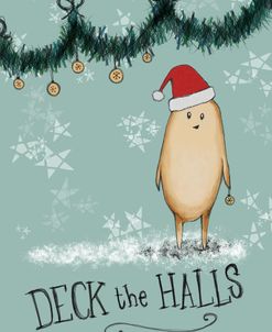 Human Beans 5 – Deck the Halls