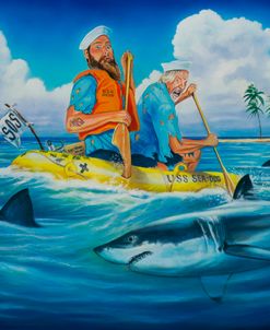 Sea Dog Survivors