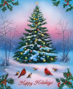 Happy Holidays