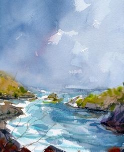 Secret Cove