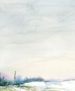 Winter Hike