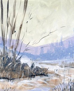Snow Bliss