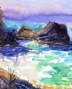 Beach Cove
