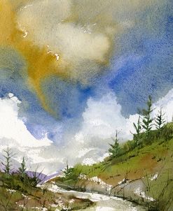 Yellow Sky