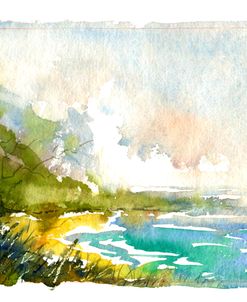 Secret Beach