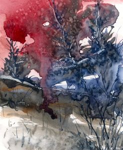Storm Of Red