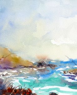 Found Beach