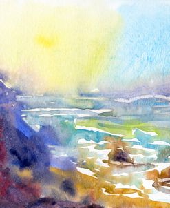 Ocean Morning