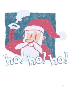 Ho Ho Ho