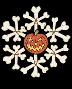 Pumpkin Bones