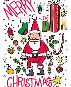 Holiday Joys