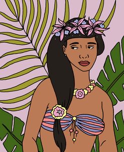 Tropical Beauties 3