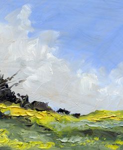 Spring Showers