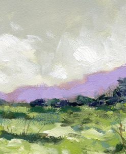 Purple Ridge