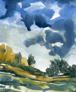 Summer Showers