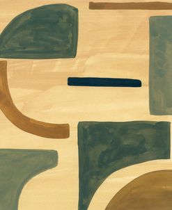 Bohemian Abstract2