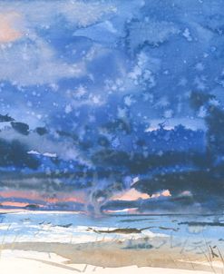 Ocean Storms