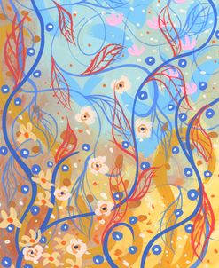 Ascending Flora
