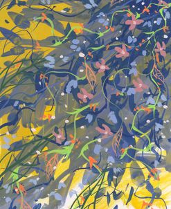 Flower Bed