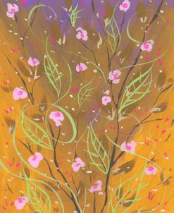 Hypnotic Flora